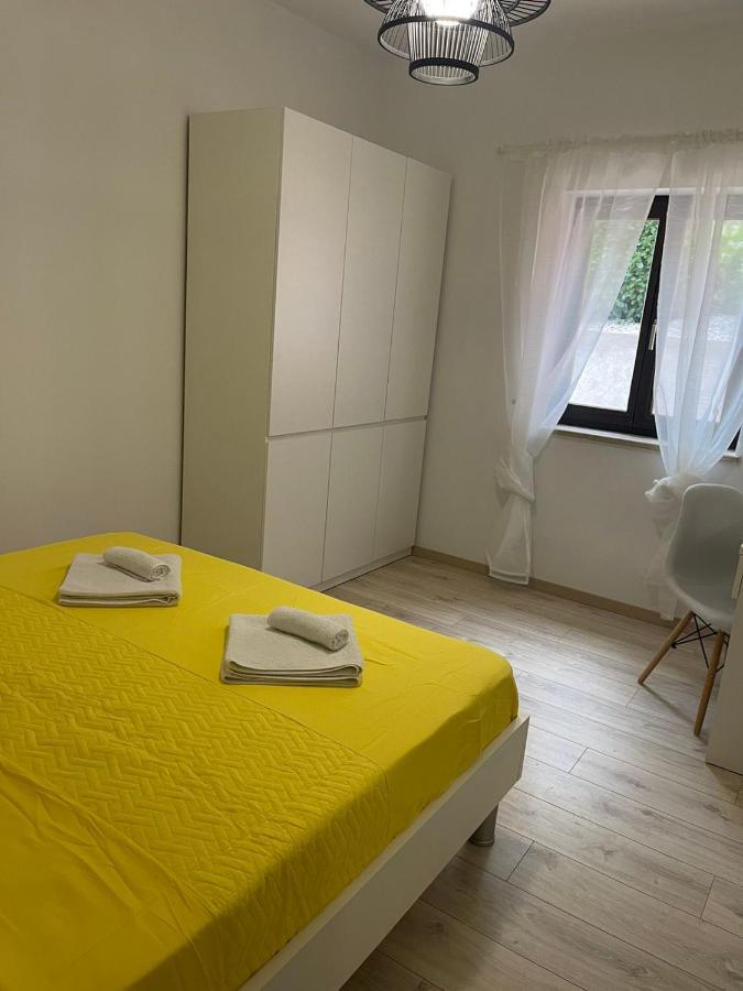 Apartments Lovro ロヴラン エクステリア 写真