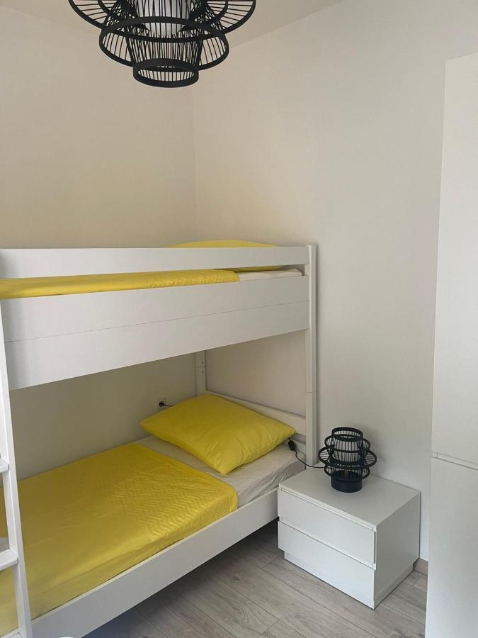 Apartments Lovro ロヴラン エクステリア 写真