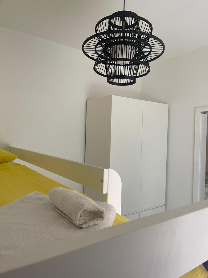 Apartments Lovro ロヴラン エクステリア 写真