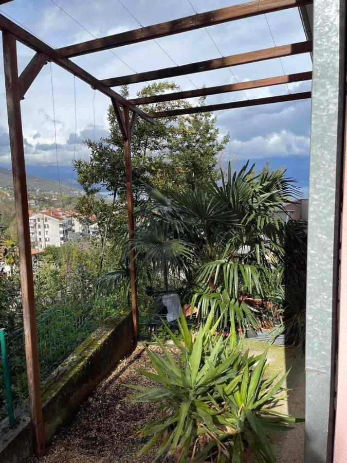 Apartments Lovro ロヴラン エクステリア 写真